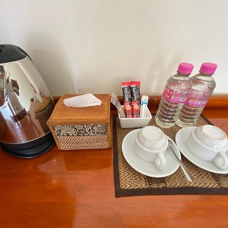 Phnom Penh Le Vincent Hotel Екстер'єр фото