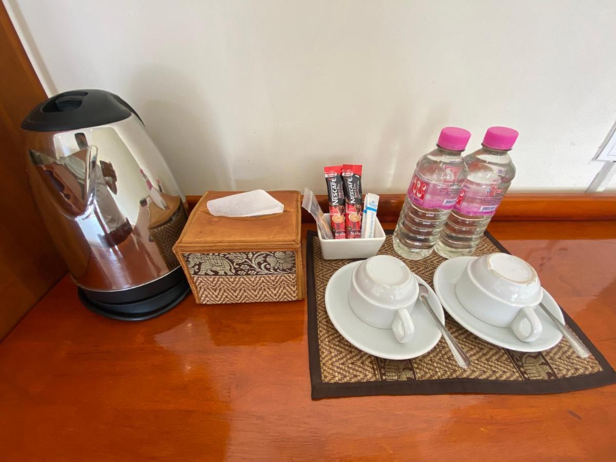 Phnom Penh Le Vincent Hotel Екстер'єр фото