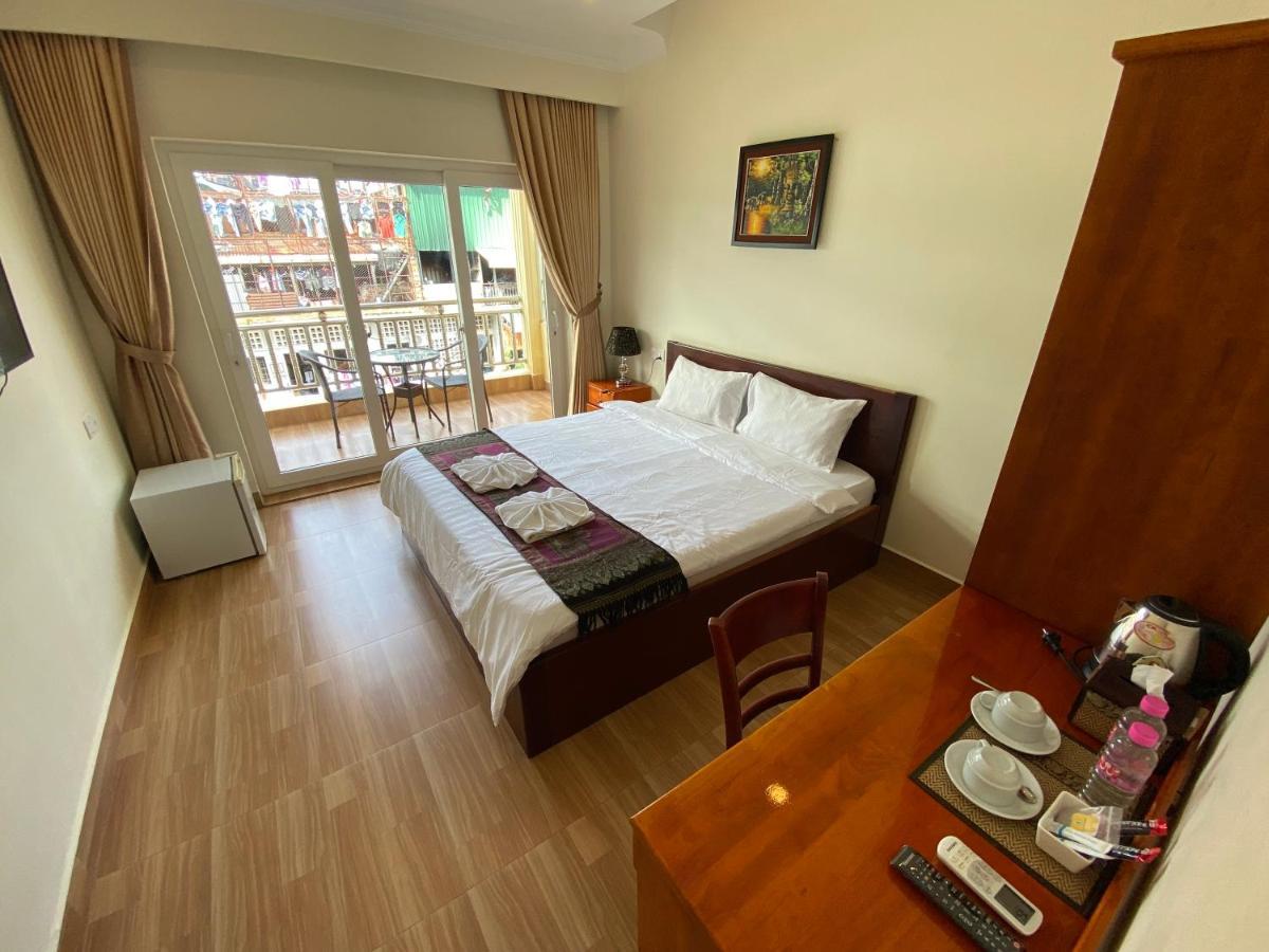 Phnom Penh Le Vincent Hotel Екстер'єр фото