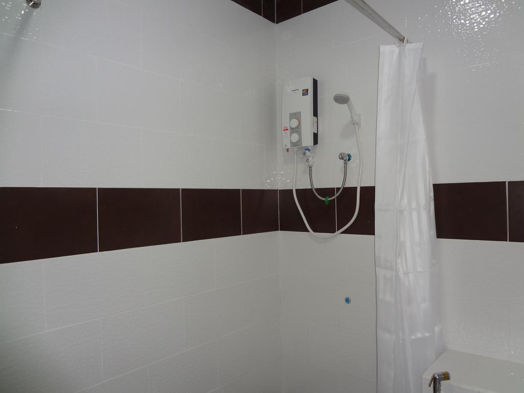 Phnom Penh Le Vincent Hotel Екстер'єр фото