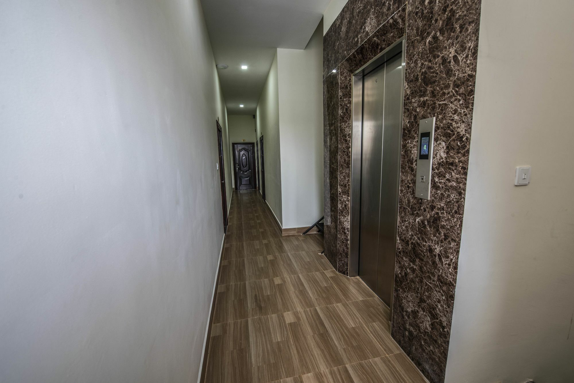 Phnom Penh Le Vincent Hotel Екстер'єр фото